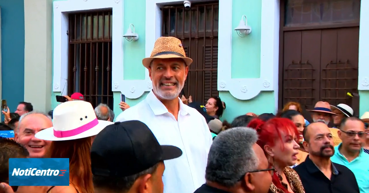 Puerto Rico llora la partida de José "Piculín" Ortiz