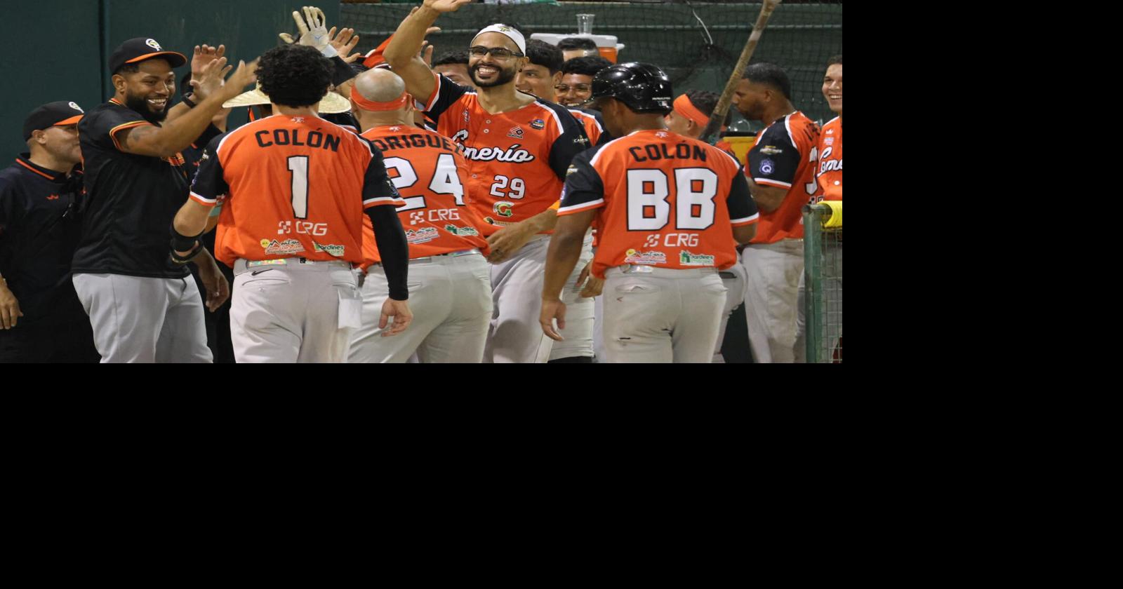 Pescadores del Plata y Azucareros avanzan a la Serie Final 2026 de la Doble A