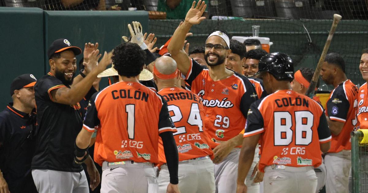 Pescadores del Plata y Azucareros avanzan a la Serie Final 2026 de la Doble A