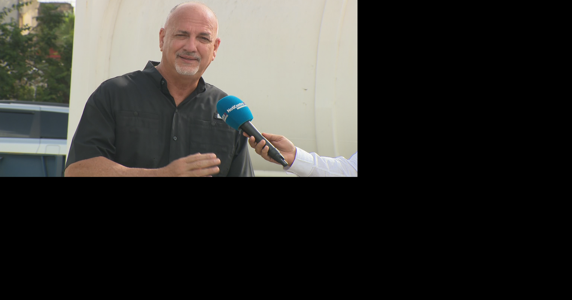 Alcalde de Trujillo Alto denuncia fallas en el racionamiento de agua del embalse Carraízo