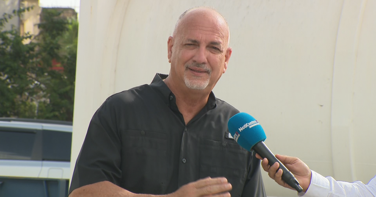 Alcalde de Trujillo Alto denuncia fallas en el racionamiento de agua del embalse Carraízo