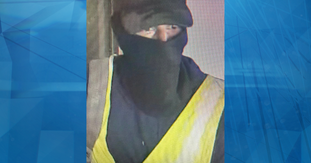 Policía busca sospechoso de intento de robo a mujer en urbanización Bucaré de Caimito