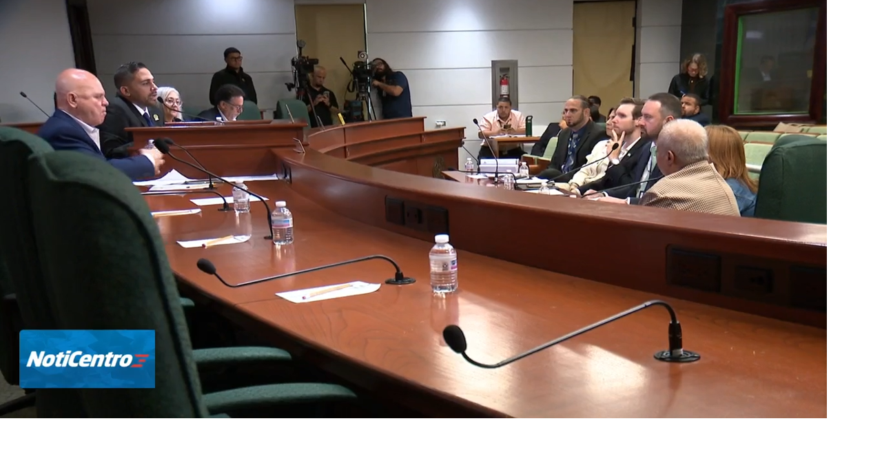 Comisión de Transportación asegura hubo irregularidades en centros de inspección