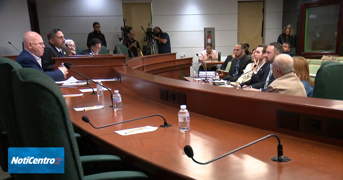 Comisión de Transportación asegura hubo irregularidades en centros de inspección