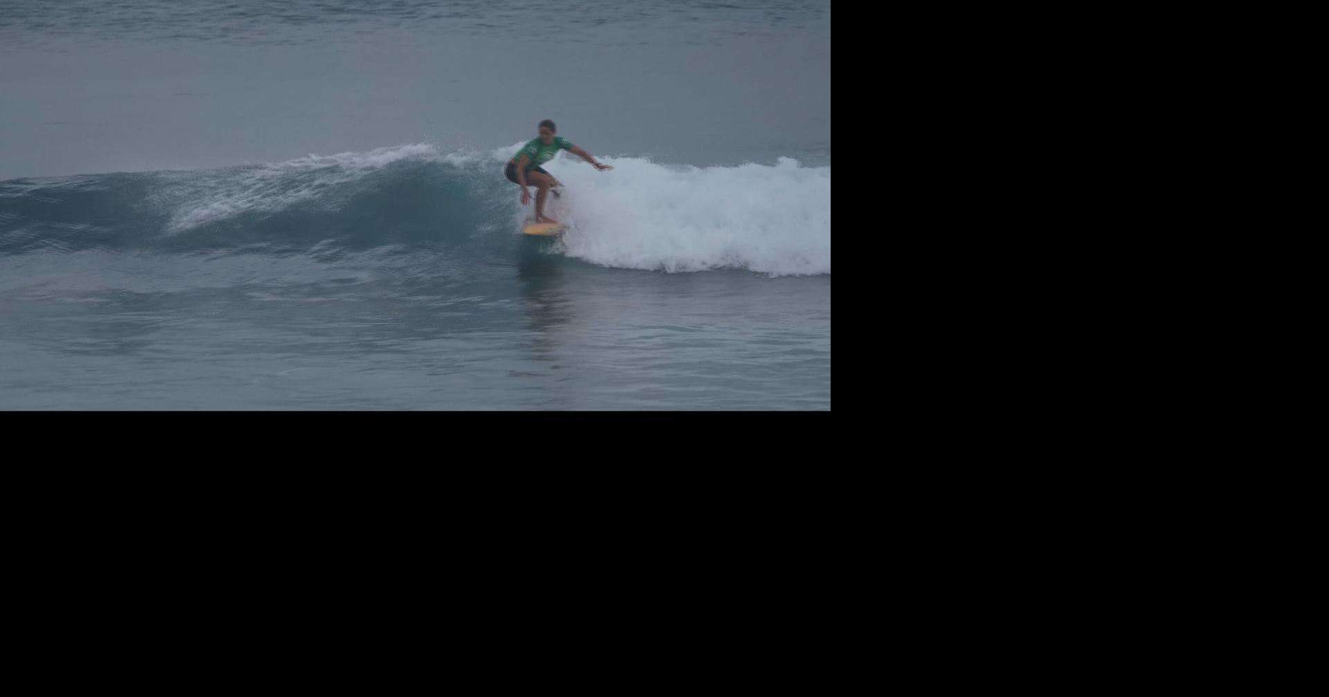 Arecibo será sede de La Marginal Surfing Pro del 9 al 18 de octubre
