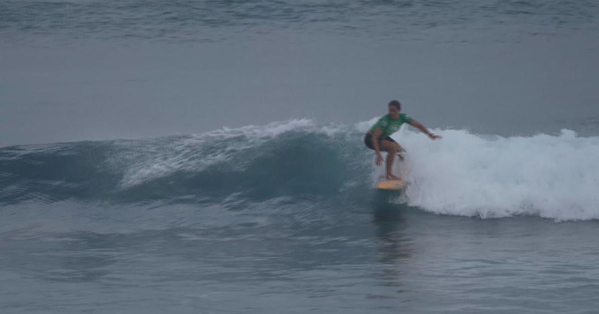 Arecibo será sede de La Marginal Surfing Pro del 9 al 18 de octubre
