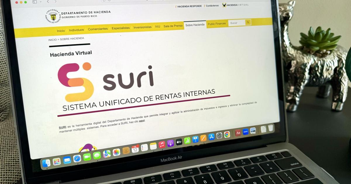 Hacienda desembolsa los primeros pagos del cheque de alivio contributivo