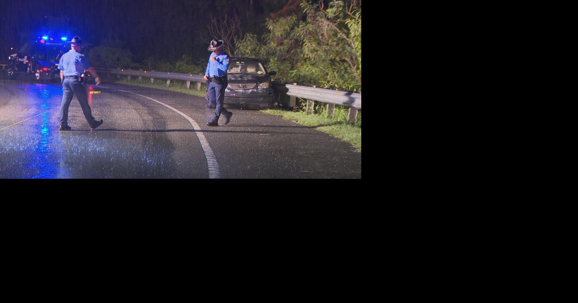 Imagen del artículo de WAPA: Mujer de 52 años se ejercitaba cuando fue atropellada en Guayama