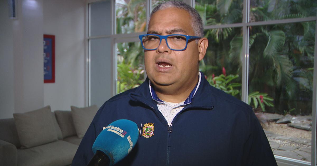 AAA espera aprobación de Salud para restablecer agua potable en Canóvanas y Loíza