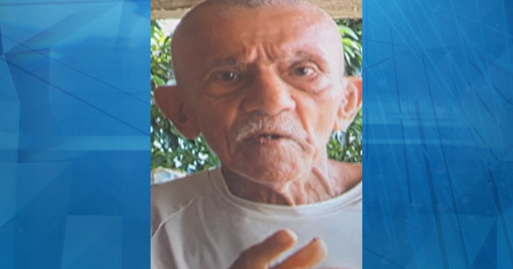 Aparece vivo nonagenario que desapareció de su residencia en Añasco