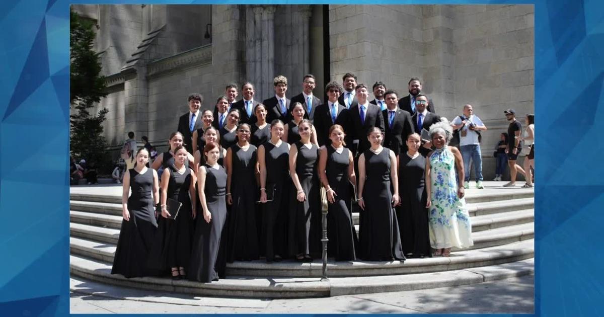 Escuelas Libres de Música celebran 80 años con cartelera de conciertos en Puerto Rico