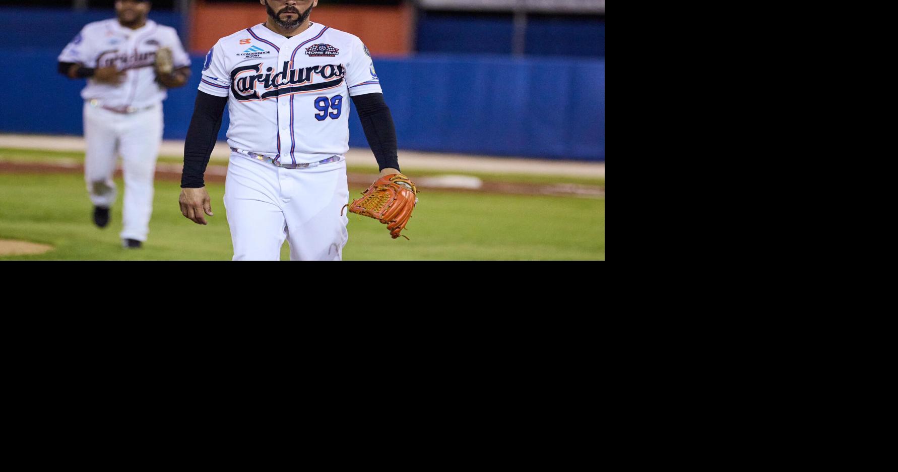 Ortega logra victoria 92 con Fajardo y Comerío extiende su buen paso en el béisbol Doble A