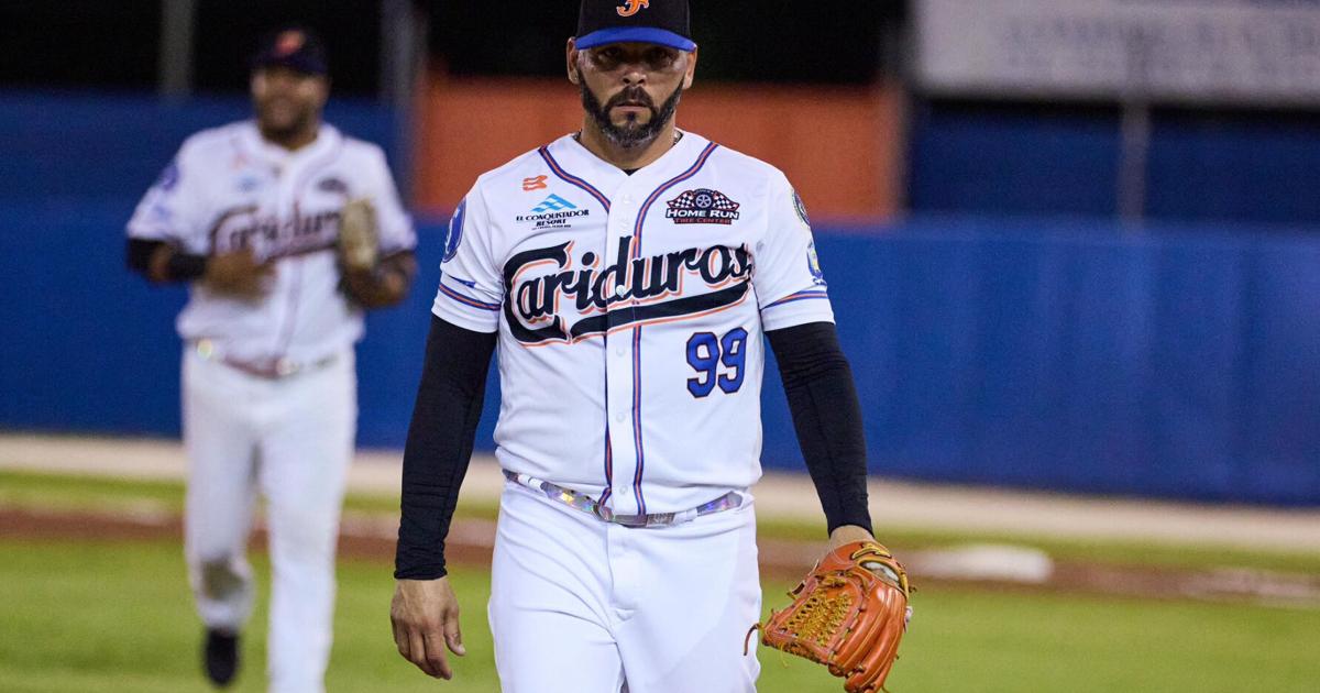 Ortega logra victoria 92 con Fajardo y Comerío extiende su buen paso en el béisbol Doble A