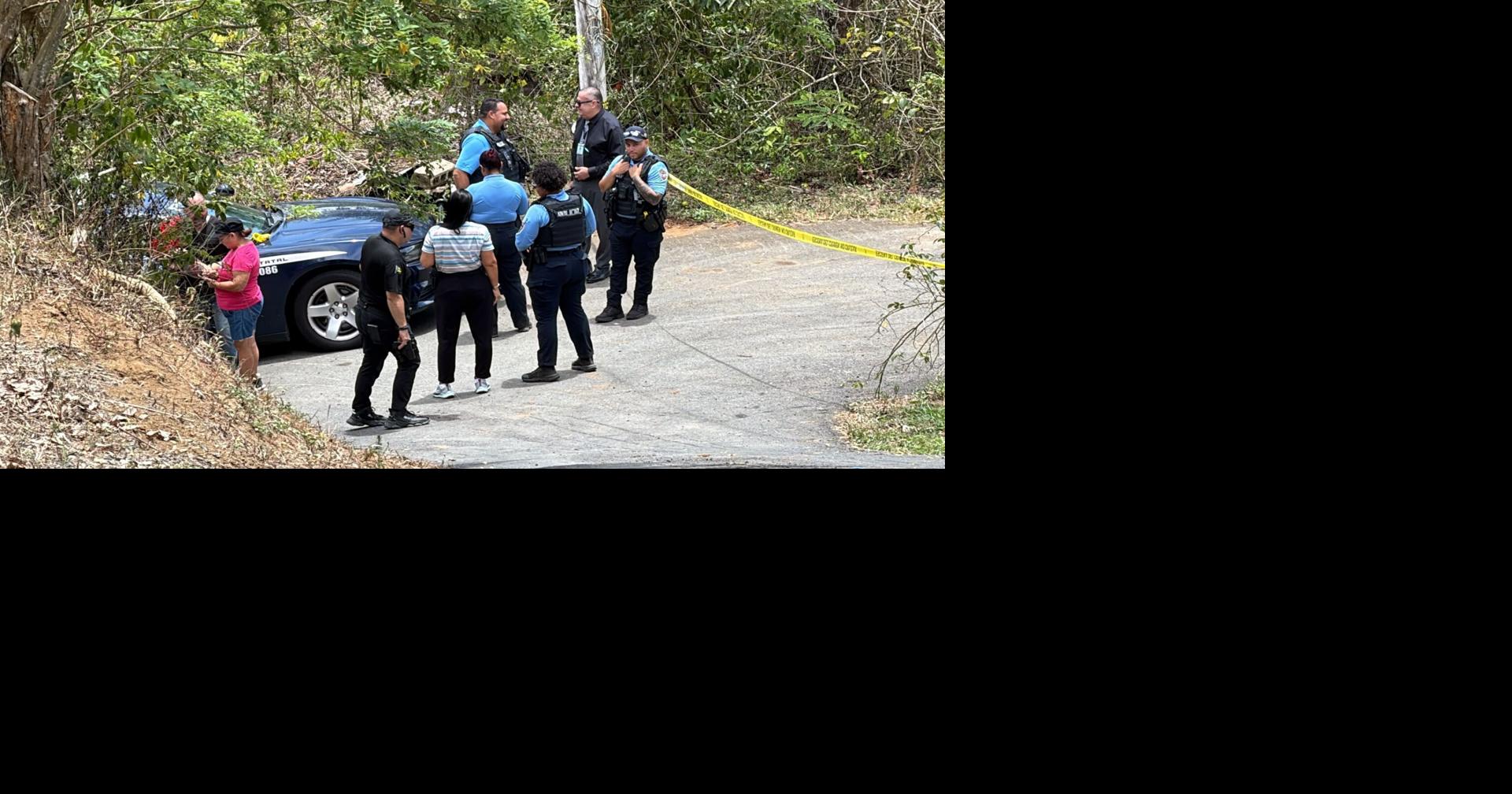 Asesinan a tiros a un hombre en Aguas Buenas