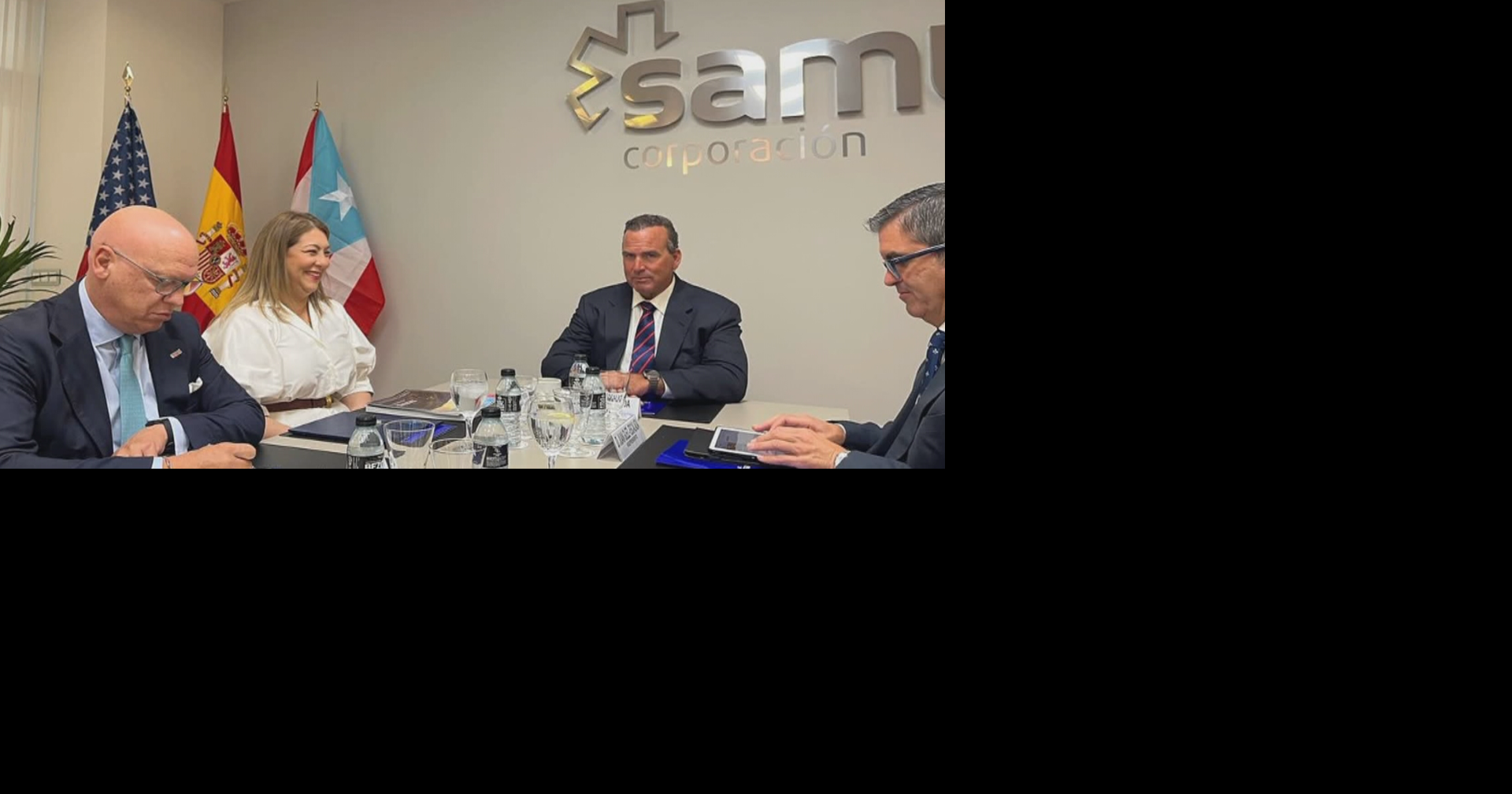 Senador exige información al Depto. de la Familia sobre viaje a España y contrato de $355,646