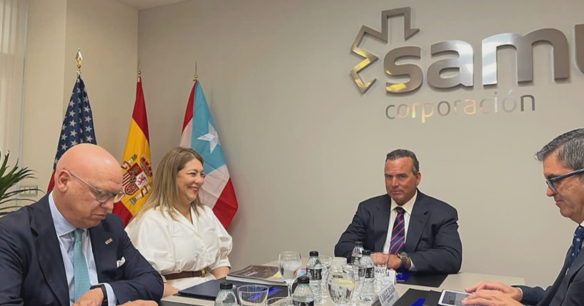 Senador exige información al Depto. de la Familia sobre viaje a España y contrato de $355,646