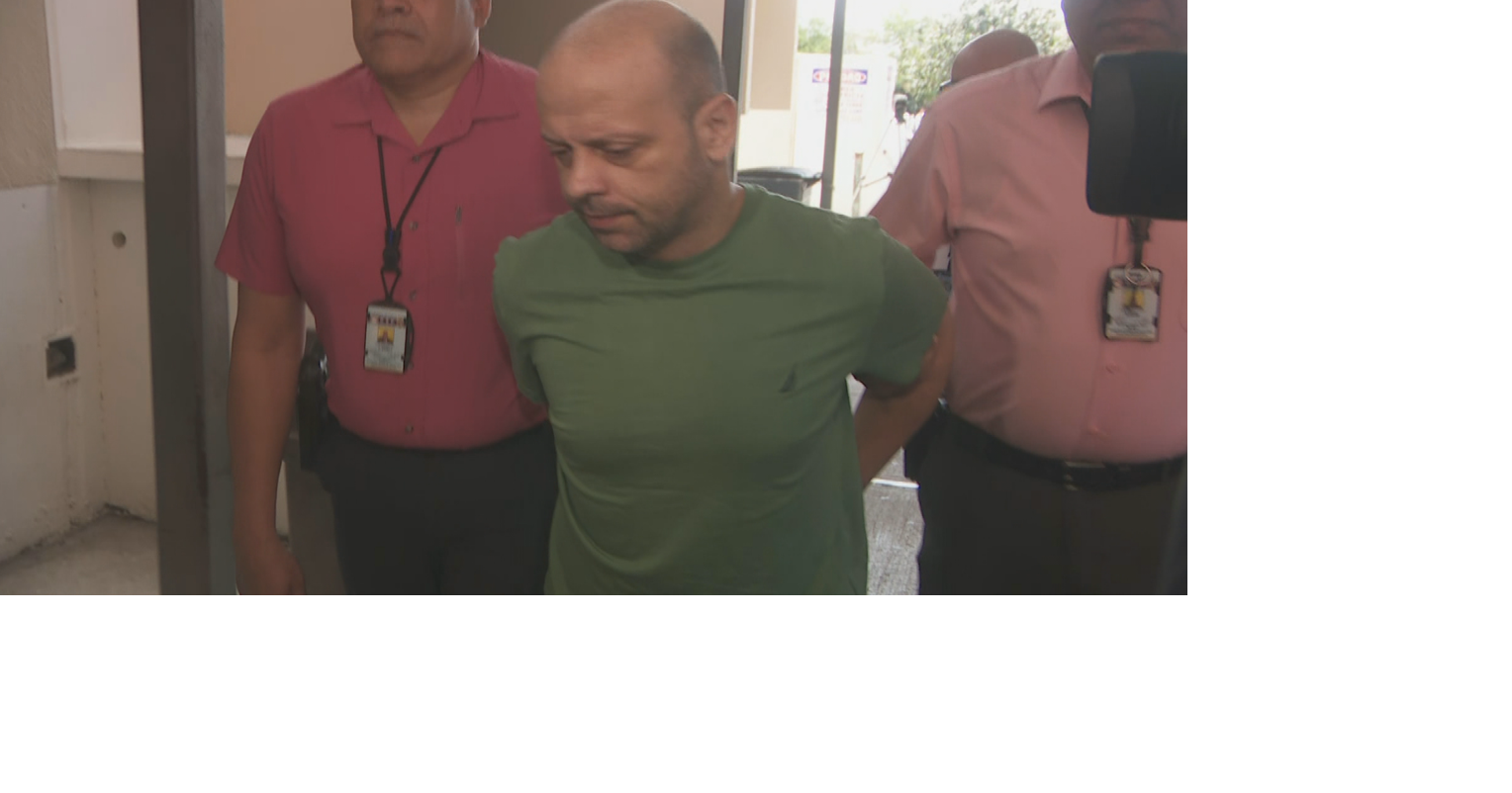 Superintendente de la Policía ordena devolver licencia y armas de fuego a Eduardo Meléndez