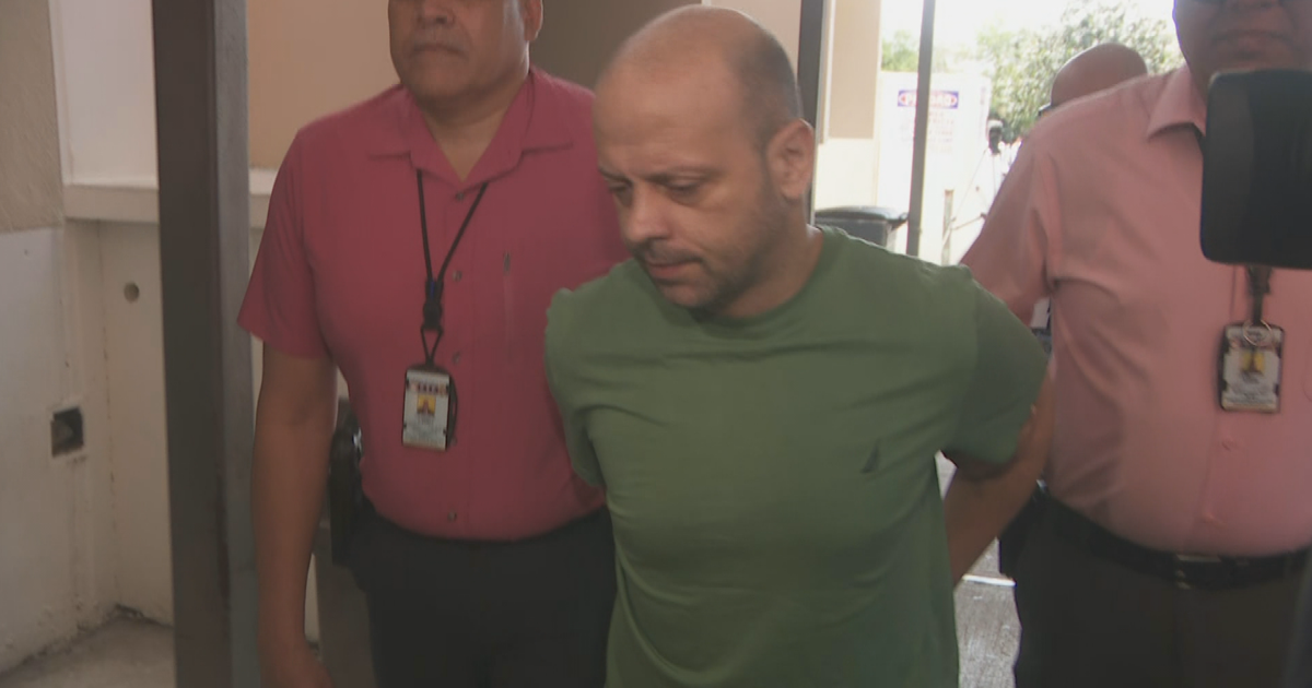 Superintendente de la Policía ordena devolver licencia y armas de fuego a Eduardo Meléndez