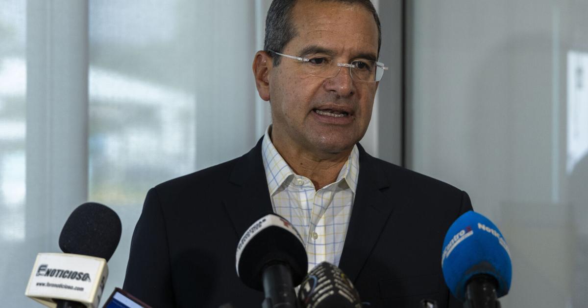 TRS asegura se retiró la resolución para cambiarle el nombre a la Calle Loíza