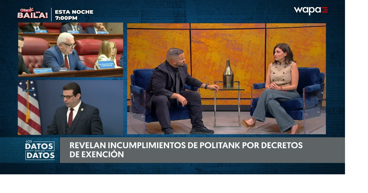 ¿Cuáles son los puntos claves de la controversia entre Francisco Domenech y Sebastián Negrón?