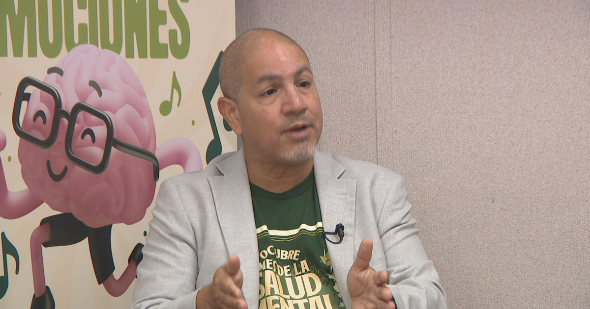Expertos llaman a reforzar prevención y acceso a servicios de salud mental en Puerto Rico