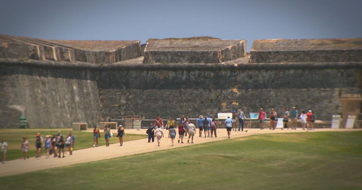 Calor extremo y sequía amenazan la salud pública en Puerto Rico