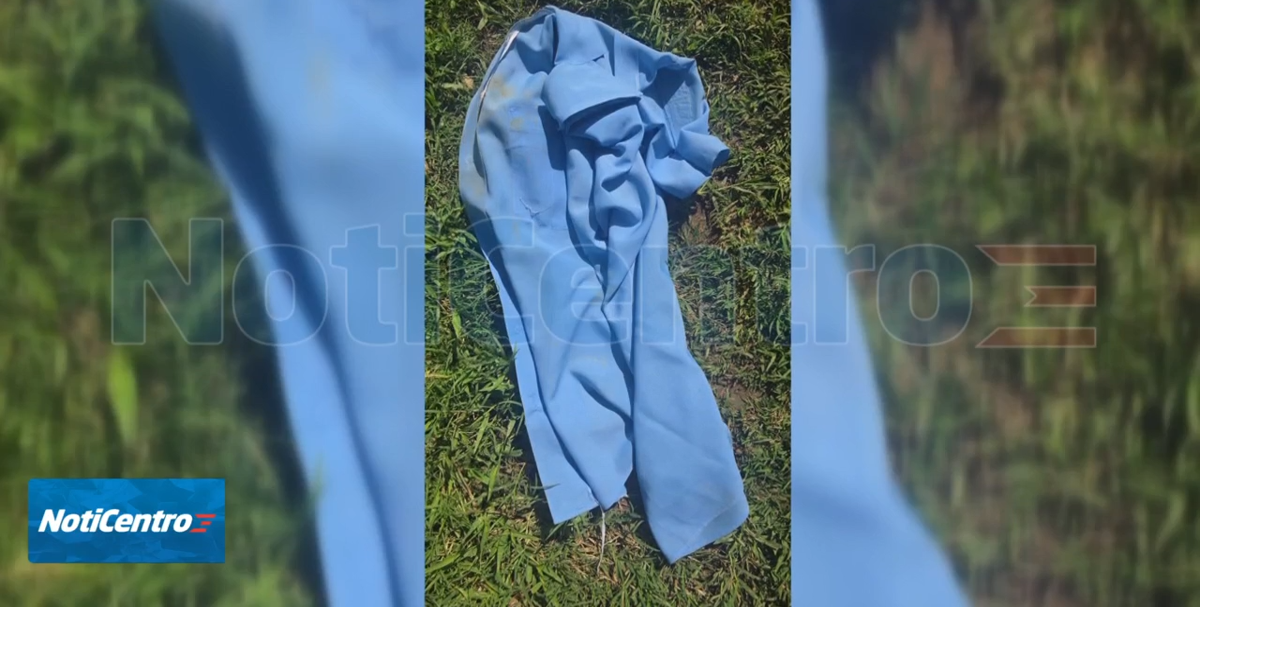 Asaltantes armados en casa de una familia usaron ropa similar a ...