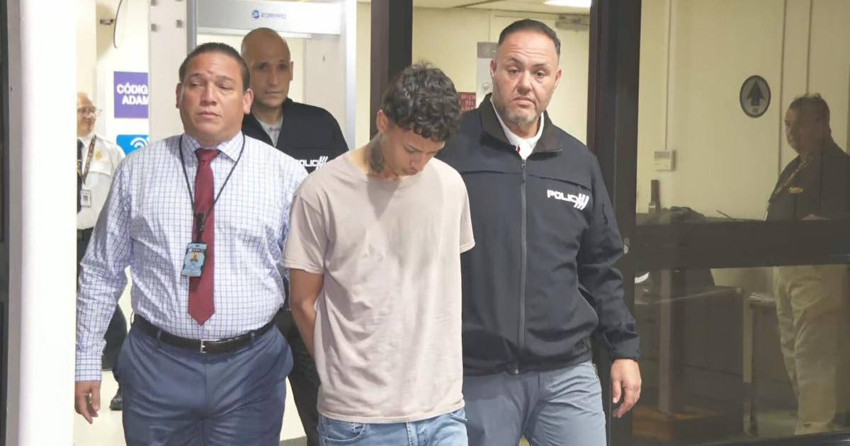 Radican cargos contra hombre que presuntamente le disparó a su pareja en Bayamón