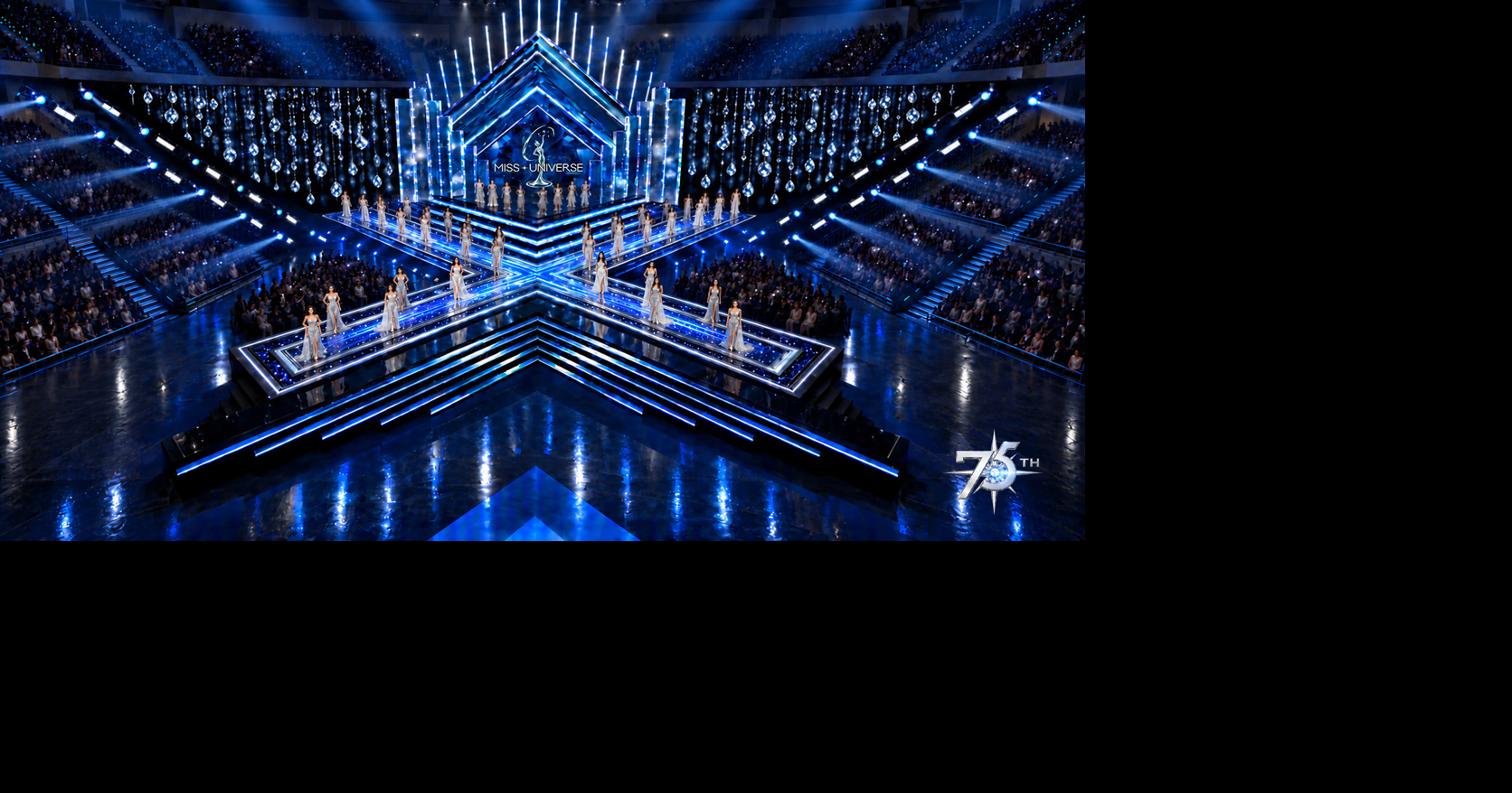 ¡SOLD OUT! Miss Universe agota en 48 horas los boletos para su gran final en Puerto Rico