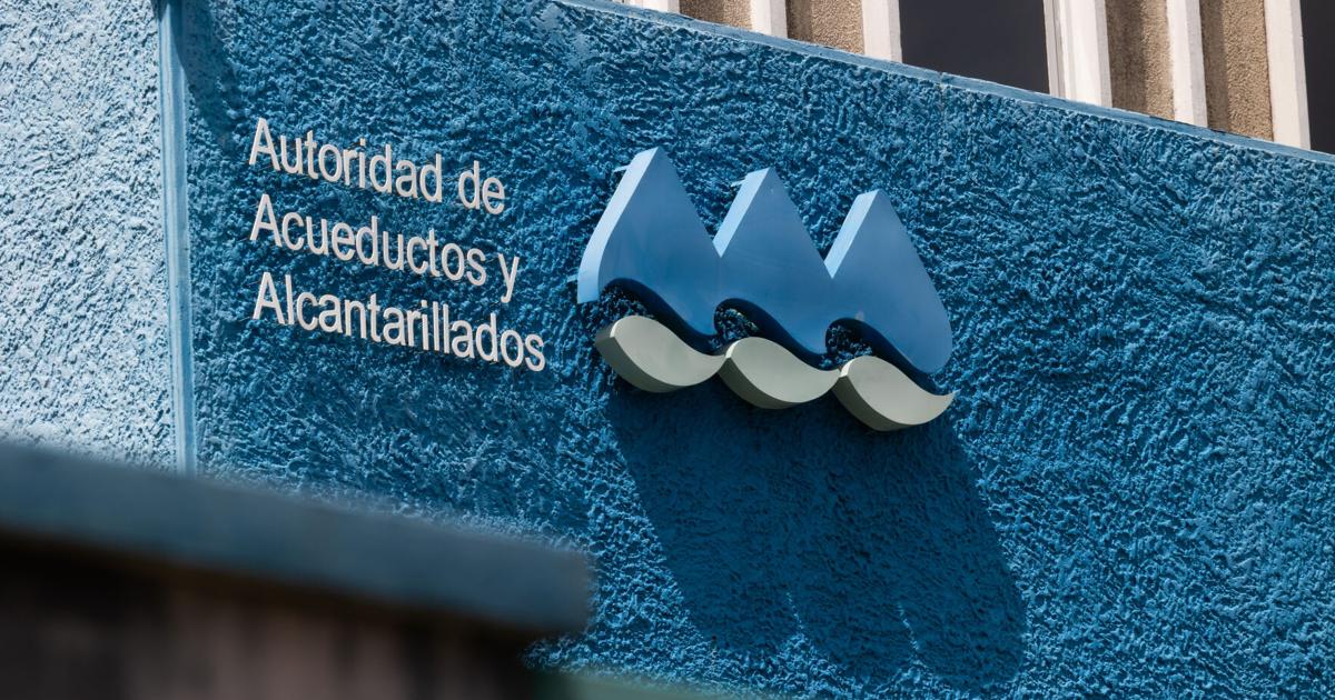 Sindicato de la AAA activa paro de 24 horas en medio de crisis de agua en Puerto Rico