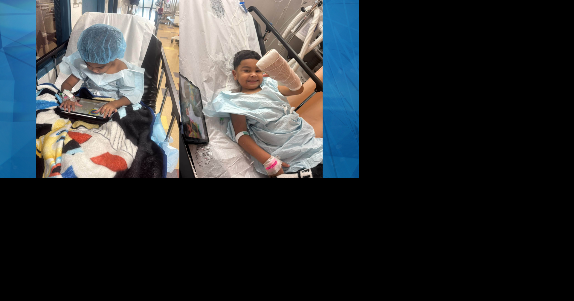 Niño herido en escuela de Guayama no será amputado; madre exige respuestas al DE