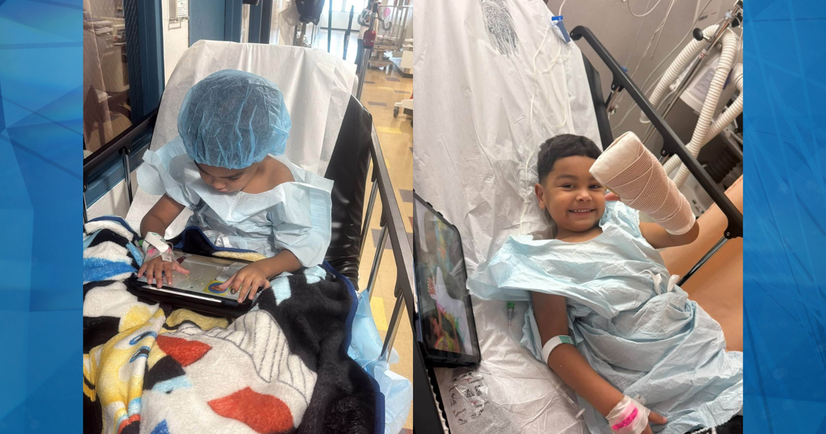 Niño herido en escuela de Guayama no será amputado; madre exige respuestas al DE