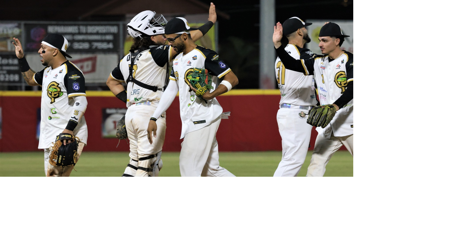 Azucareros y Pescadores del Plata avanzan al Final Four del béisbol Doble A