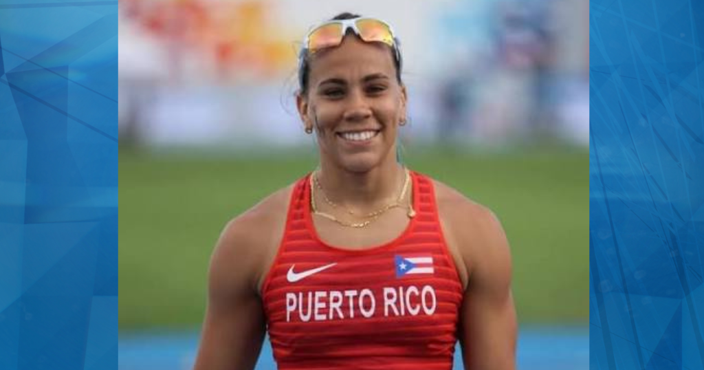Atleta de salto con pértiga denuncia exclusión de Juegos Centroamericanos 2026