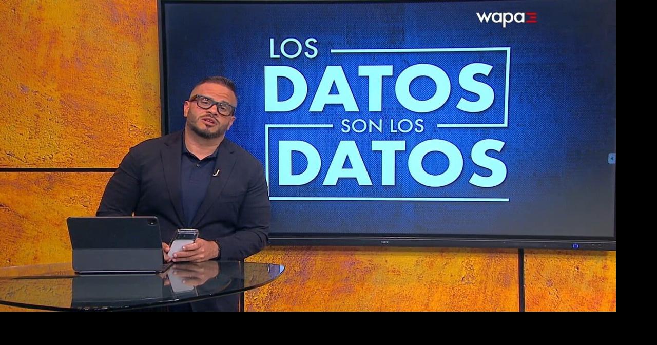 Periodista detalla investigación sobre presunto esquema en cárceles