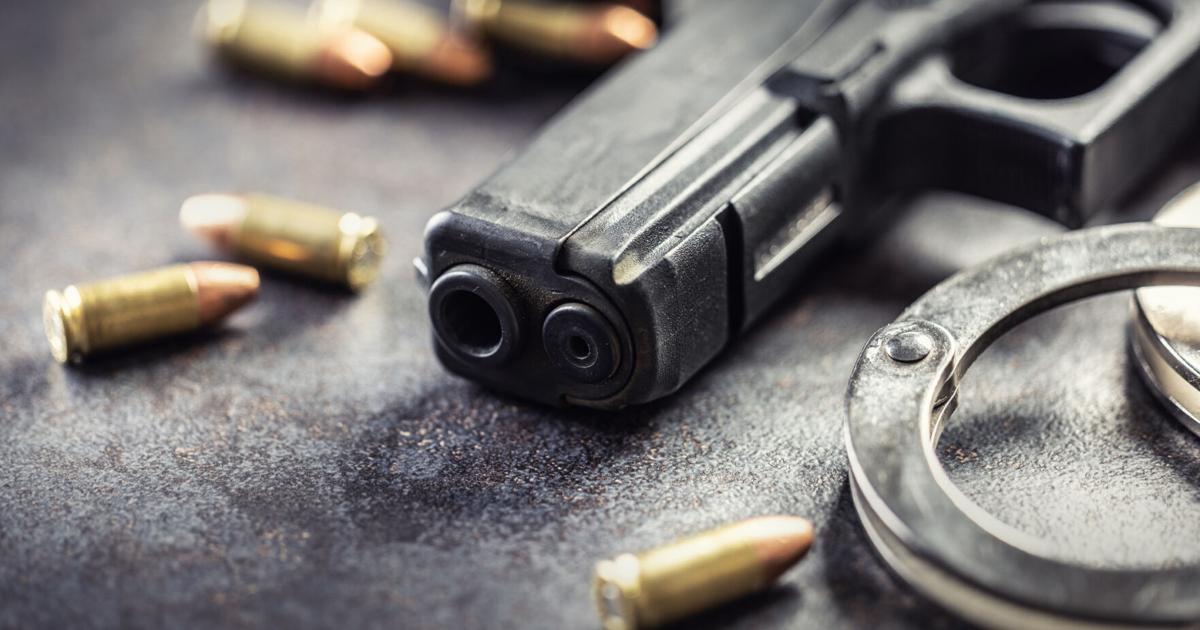 Balean a joven en motora en avenida El Conquistador de Fajardo