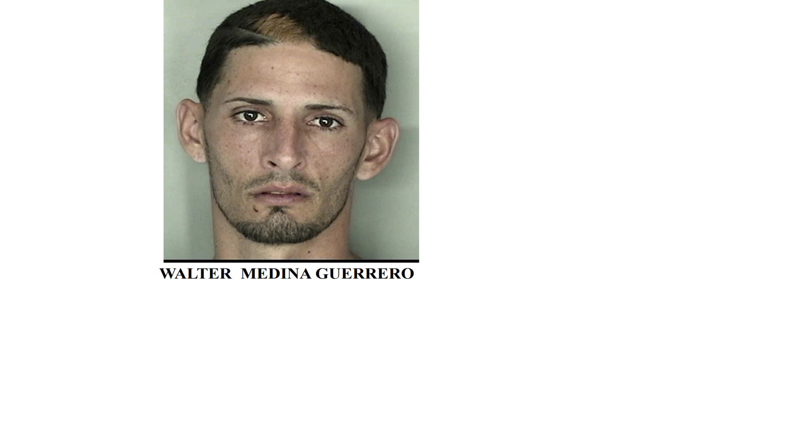 Radican cargos contra hombre de Quebradillas por violar orden de protección bajo Ley 54