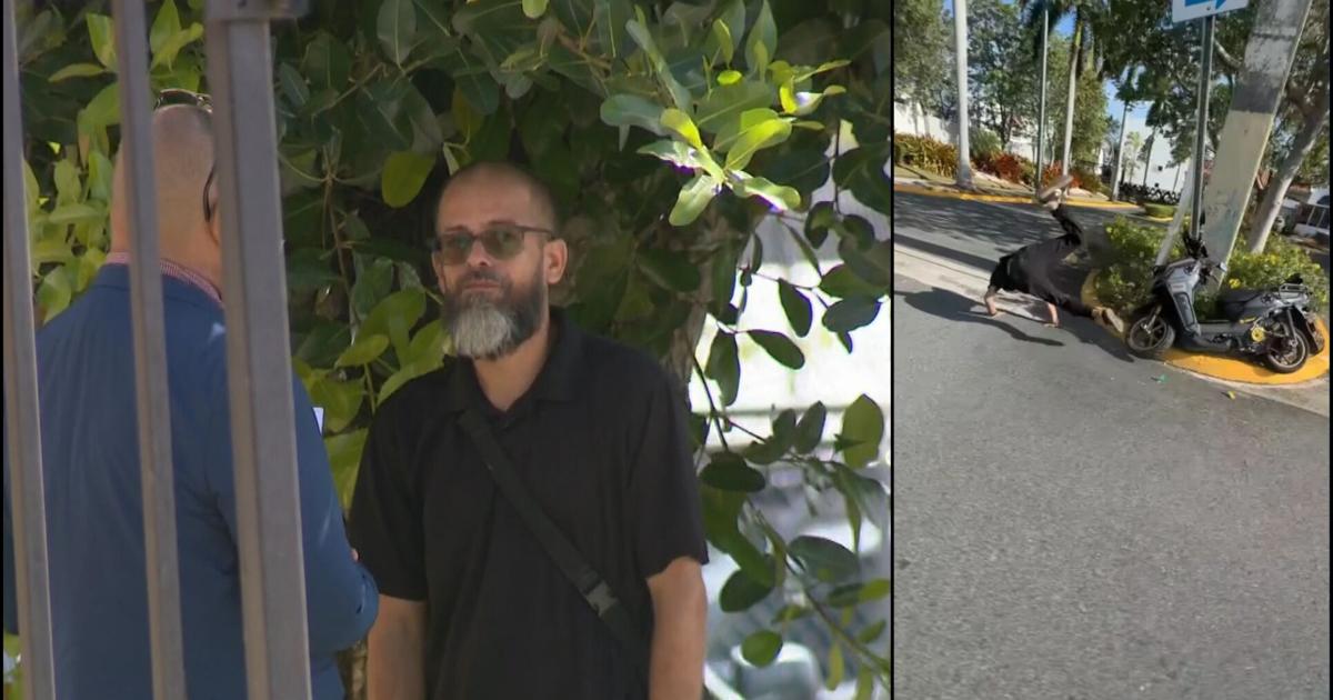 Radican cargos contra motorista involucrado en incidente con ciclistas en Vega Baja