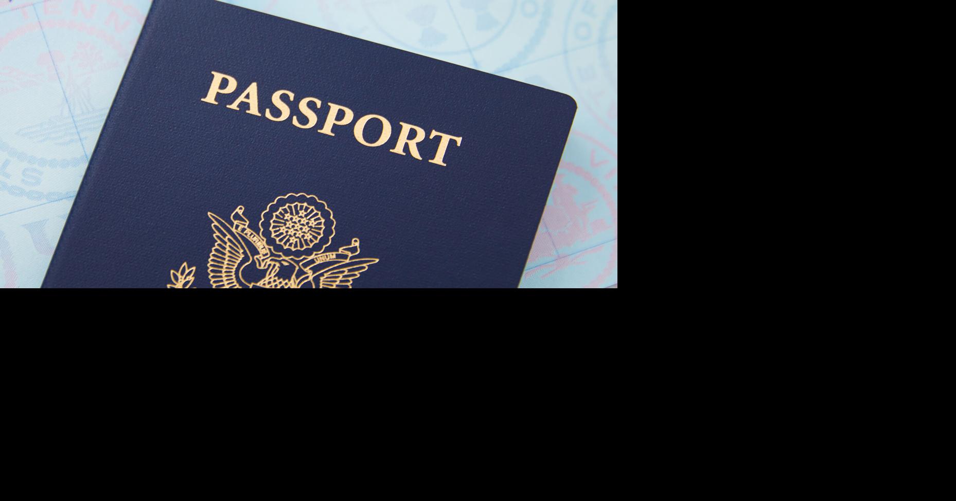 Gobierno federal inicia cuarta fase de revocación de pasaportes por deudas de pensión de $40,000