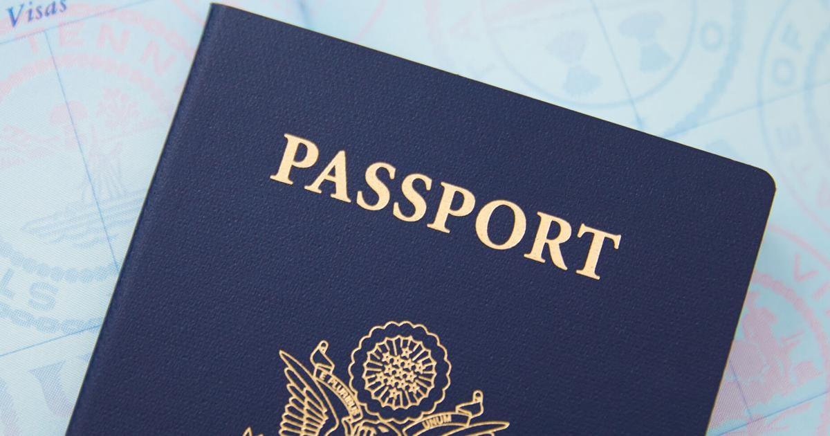 Gobierno federal inicia cuarta fase de revocación de pasaportes por deudas de pensión de $40,000