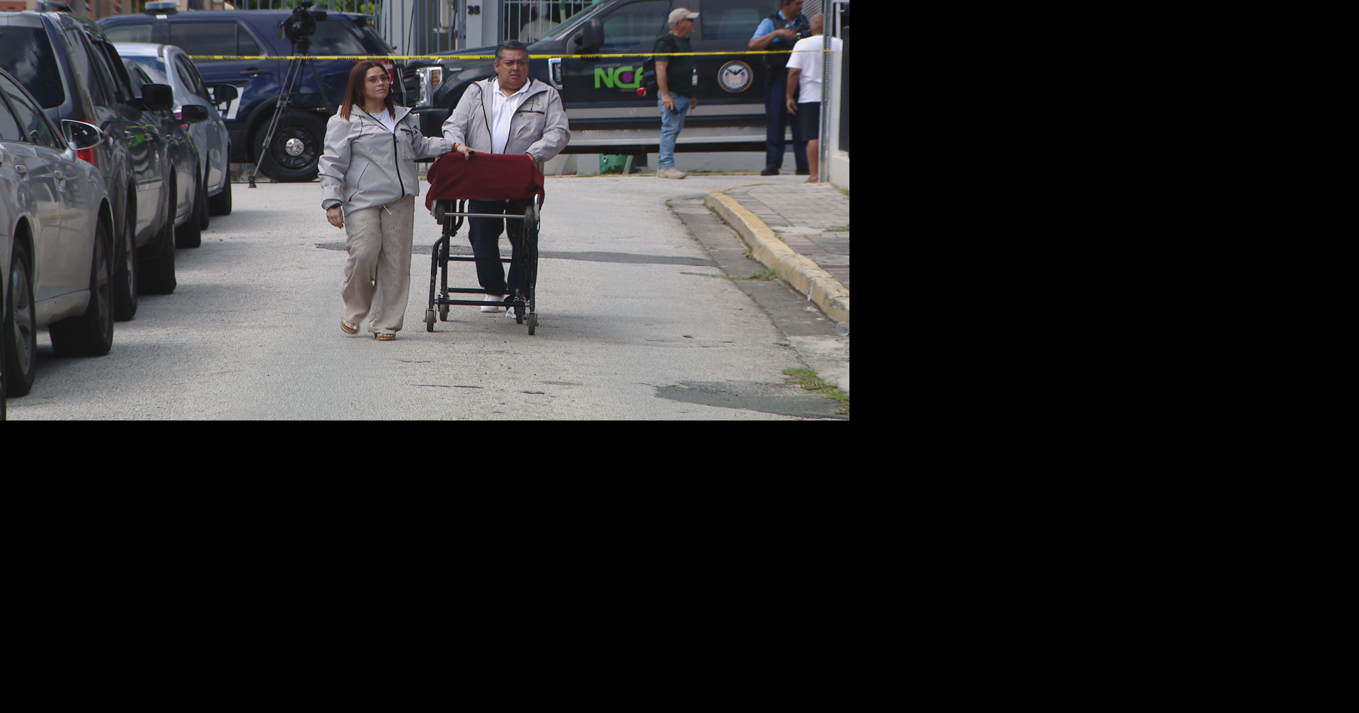 Permanece en condición crítica mujer que fue baleada por su expareja en Villalba