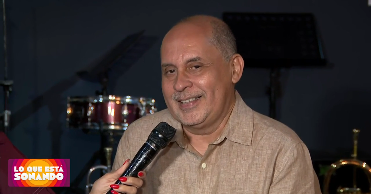 Humberto Ramírez tributa a Tite Curet Alonso en sus 100 años con concierto de jazz