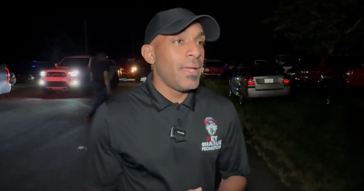 "Estoy bien": Rey Charlie escribe en sus redes tras reportarse su desaparición