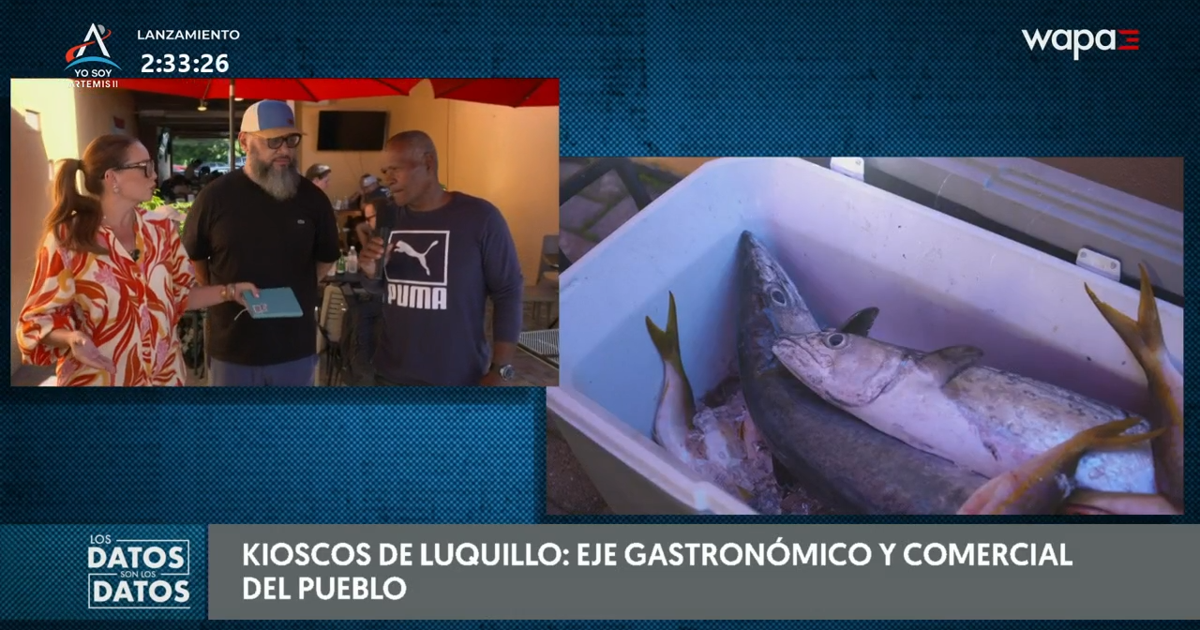 Pescadores se ven afectados en Semana Santa ante mal tiempo