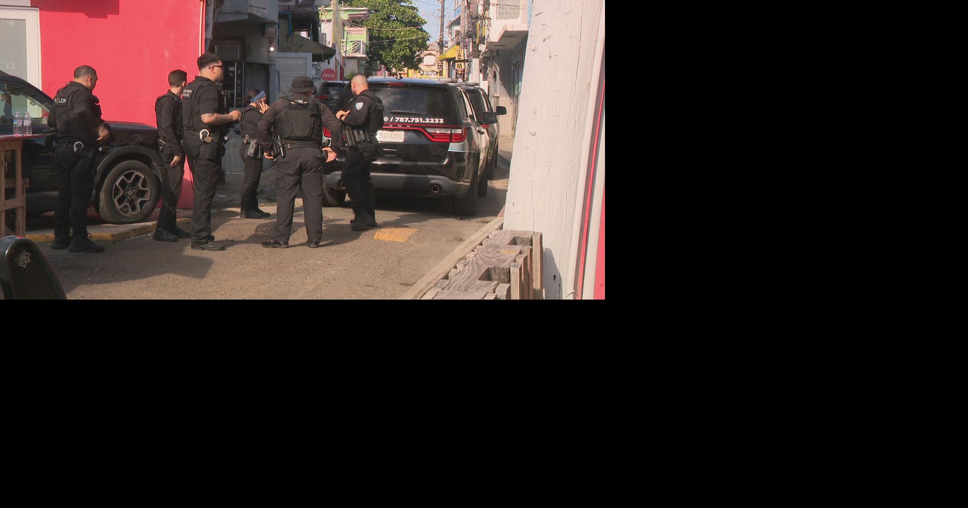 Imagen del artículo de WAPA: Cuatro escenas: investigan conexión entre asesinato en la Kennedy y balacera en La Perla