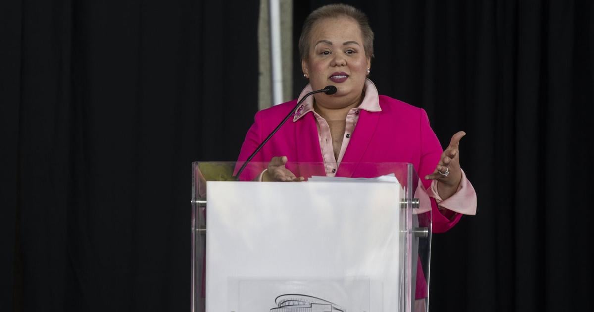 Justicia no recomienda FEI contra Procuradora de la Mujer tras querella de Rodríguez Veve