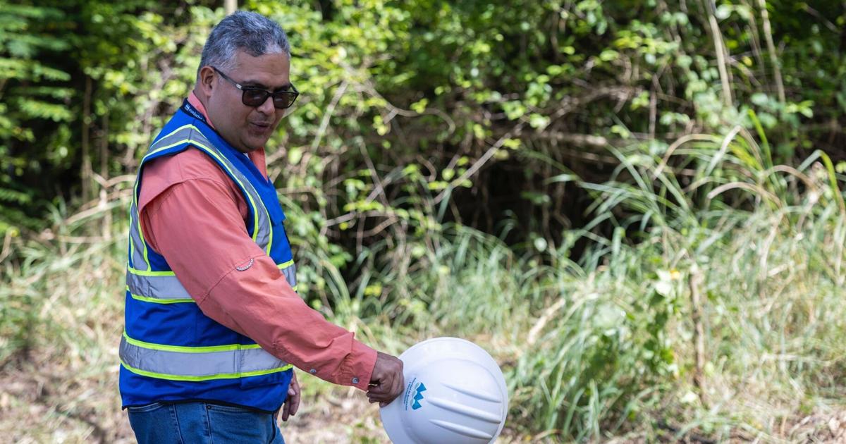 Jennifer González busca sustituto para el presidente de la AAA en medio de crisis del agua