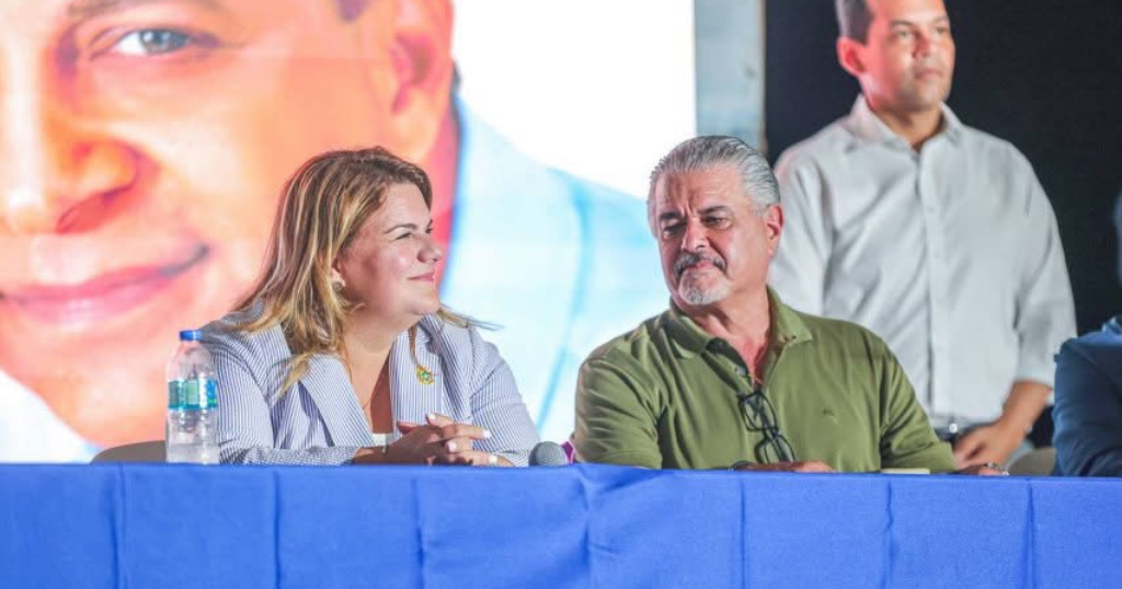 Santini: Jennifer González está "bien sólida" y Burgos debe proyectar logros, no rehabilitarla