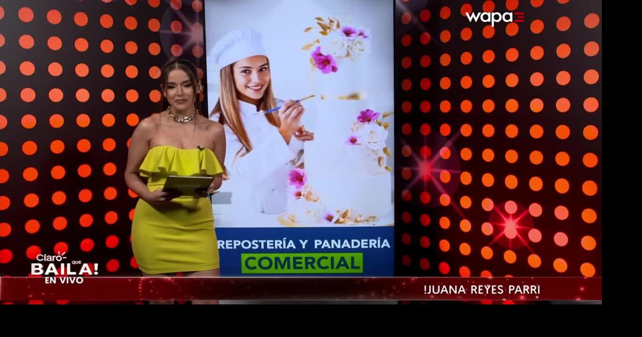 Seguidores envían su apoyo a las celebridades en el inicio del séptimo ciclo de ¡Claro que Baila!