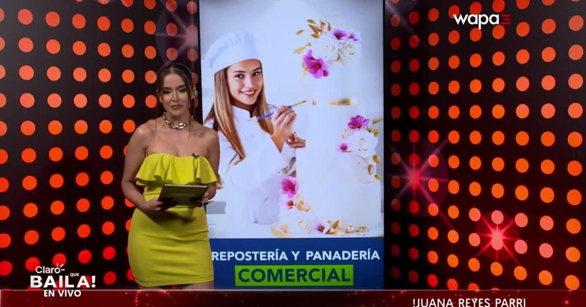 ¡El Escenario se Ilumina! Las Celebridades Deslumbran en el Estreno del Ciclo 7 de ¡Claro que Baila!